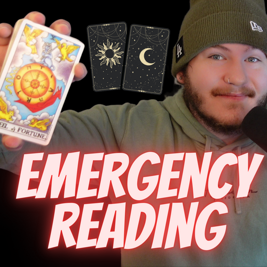 Emergency Reading (48 Hr Return)
